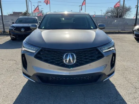 Photos of 2026 Acura RDX w/Technology Package for sale in Kansas City, MO at Jay Wolfe Acura