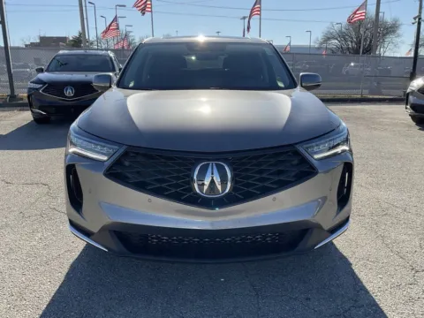 Photos of 2026 Acura RDX w/Technology Package for sale in Kansas City, MO at Jay Wolfe Acura