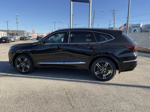 More photos of 2026 Acura MDX w/Advance Package at Jay Wolfe Acura, MO