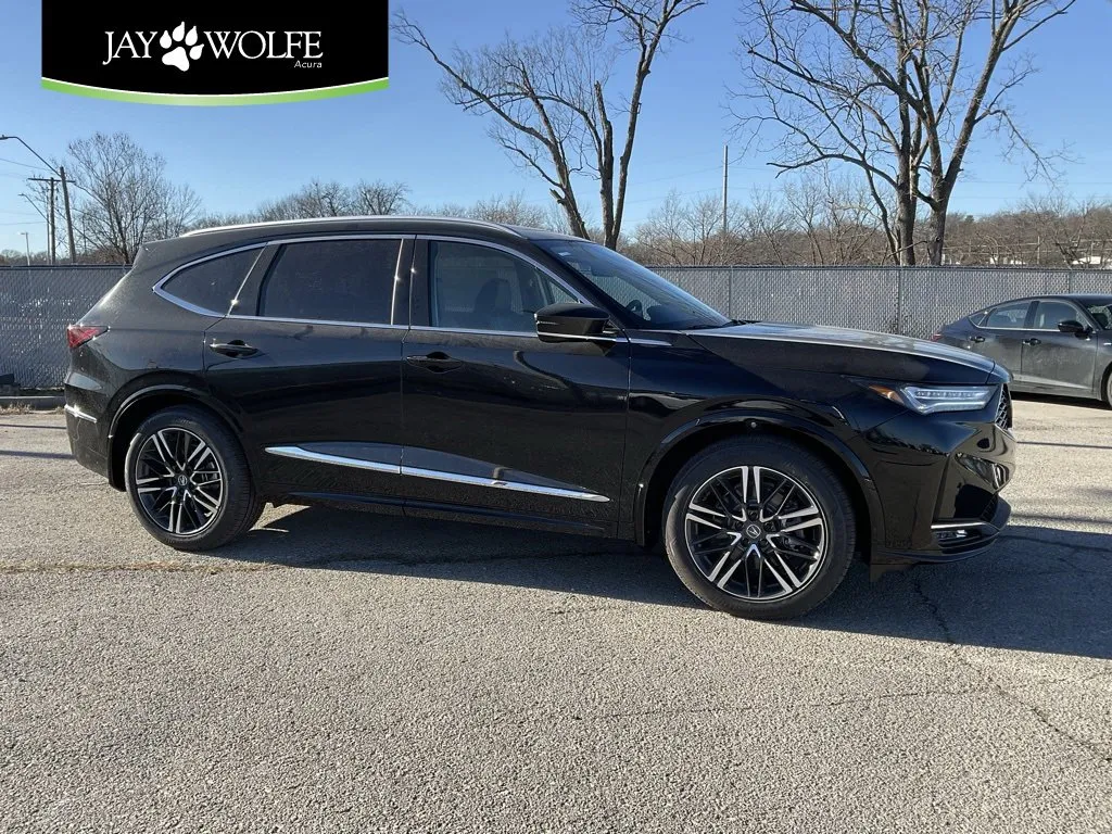 2026 Acura MDX w/Advance Package for sale in Kansas City, MO