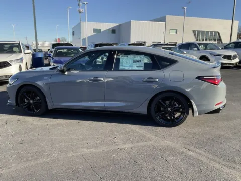More photos of 2026 Acura Integra w/A-Spec Technology Package at Jay Wolfe Acura, MO