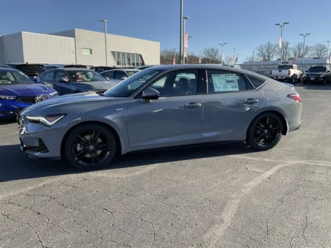 More photos of 2026 Acura Integra w/A-Spec Technology Package at Jay Wolfe Acura, MO