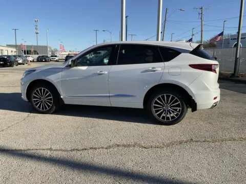 More photos of 2026 Acura RDX w/Advance Package at Jay Wolfe Acura, MO