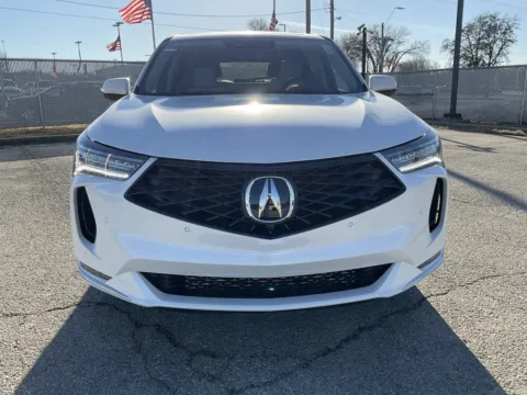 Photos of 2026 Acura RDX w/Advance Package for sale in Kansas City, MO at Jay Wolfe Acura