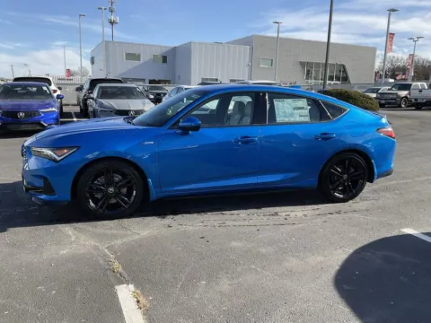 More photos of 2026 Acura Integra w/A-Spec Package at Jay Wolfe Acura, MO
