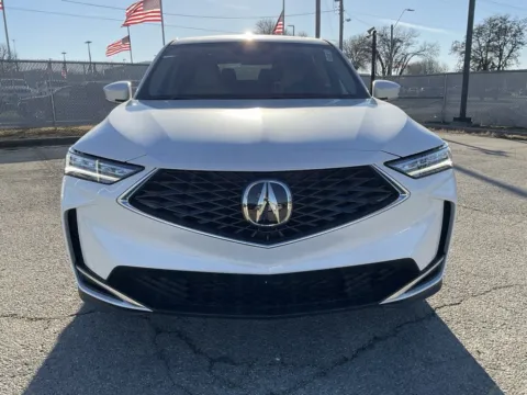 Photos of 2026 Acura MDX for sale in Kansas City, MO at Jay Wolfe Acura