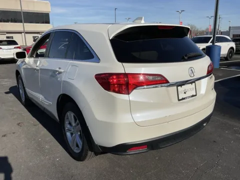 More photos of 2013 Acura RDX at Jay Wolfe Acura, MO