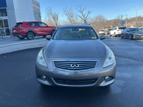 Photos of 2012 INFINITI G37 Sedan x for sale in Kansas City, MO at Jay Wolfe Acura