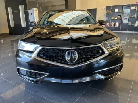 Photos of 2019 Acura TLX w/Advance Pkg for sale in Kansas City, MO at Jay Wolfe Acura