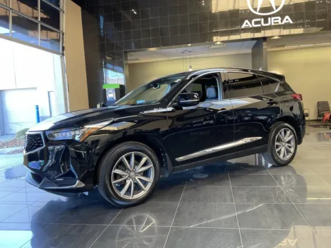 More photos of 2022 Acura RDX w/Technology Package at Jay Wolfe Acura, MO
