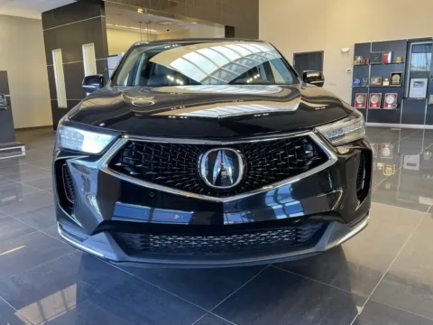 Photos of 2022 Acura RDX w/Technology Package for sale in Kansas City, MO at Jay Wolfe Acura