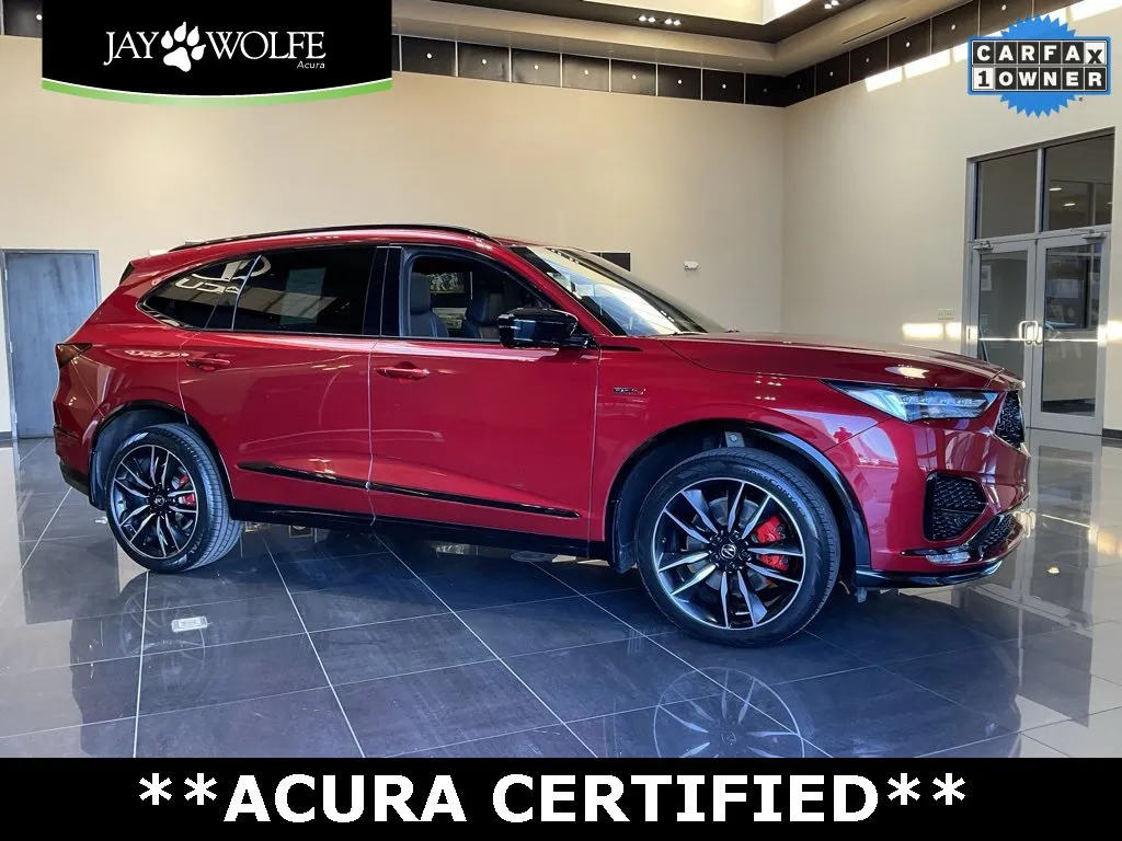 2023 Acura MDX Type S w/Advance Package for sale in Kansas City, MO