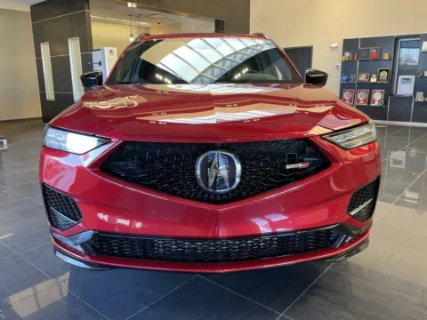 Photos of 2023 Acura MDX Type S w/Advance Package for sale in Kansas City, MO at Jay Wolfe Acura