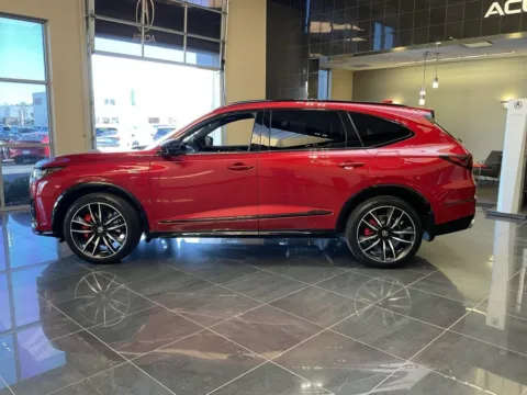 More photos of 2023 Acura MDX Type S w/Advance Package at Jay Wolfe Acura, MO