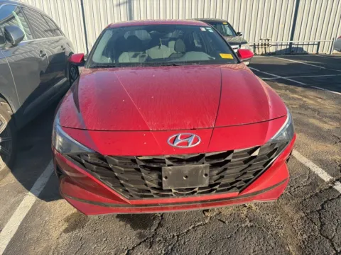 Photos of 2022 Hyundai Elantra SEL for sale in Kansas City, MO at Jay Wolfe Acura