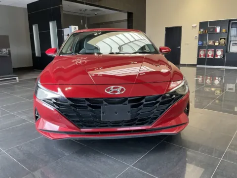 Photos of 2022 Hyundai Elantra SEL for sale in Kansas City, MO at Jay Wolfe Acura