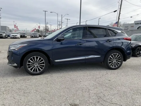 More photos of 2026 Acura RDX w/Advance Package at Jay Wolfe Acura, MO