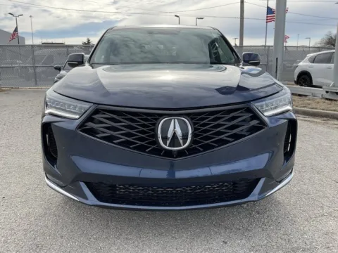 Photos of 2026 Acura RDX w/Advance Package for sale in Kansas City, MO at Jay Wolfe Acura