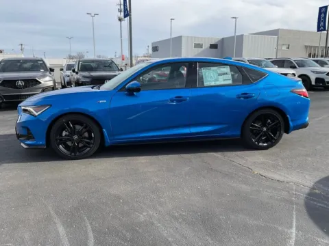 More photos of 2026 Acura Integra w/A-Spec Technology Package at Jay Wolfe Acura, MO