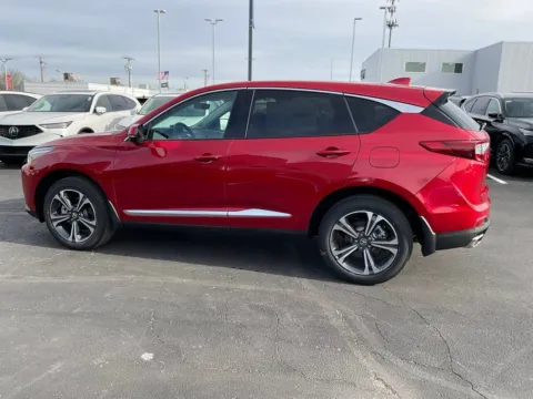 More photos of 2026 Acura RDX w/Technology Package at Jay Wolfe Acura, MO