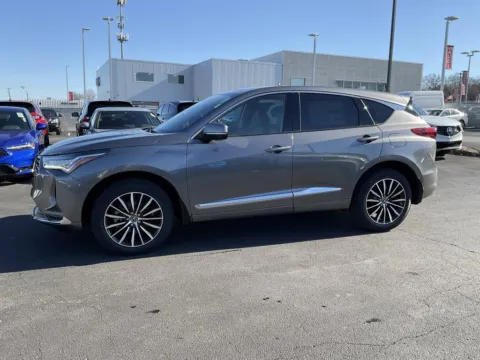 More photos of 2026 Acura RDX w/Advance Package at Jay Wolfe Acura, MO