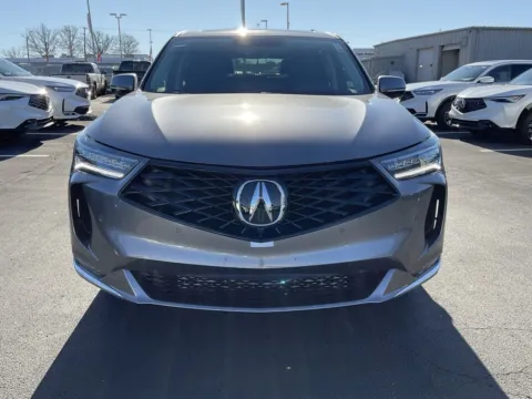 Photos of 2026 Acura RDX w/Advance Package for sale in Kansas City, MO at Jay Wolfe Acura