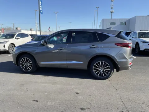 More photos of 2026 Acura RDX w/Advance Package at Jay Wolfe Acura, MO
