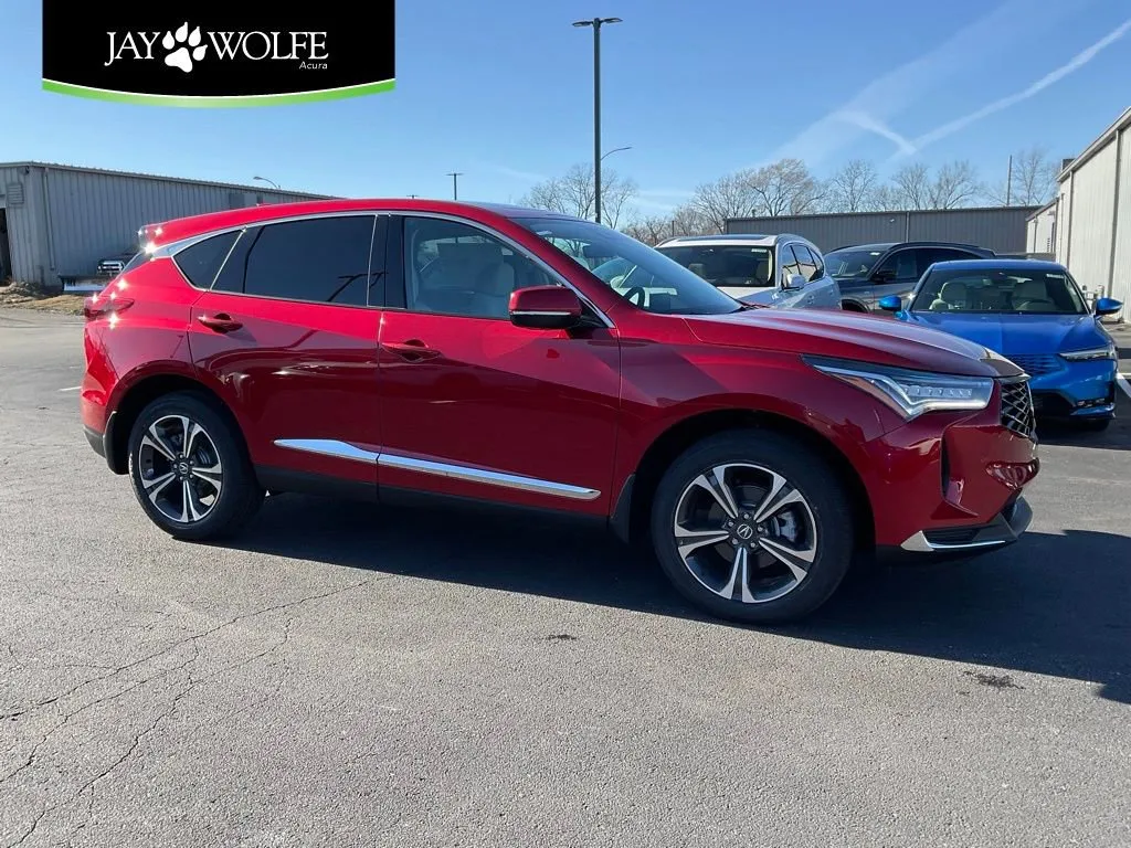 2026 Acura RDX w/Technology Package for sale in Kansas City, MO