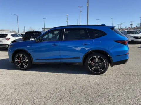 More photos of 2026 Acura MDX Type S w/Advance Package at Jay Wolfe Acura, MO