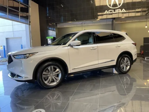 More photos of 2023 Acura MDX 3.5L at Jay Wolfe Acura, MO