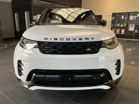 Photos of 2023 Land Rover Discovery S R-Dynamic for sale in Kansas City, MO at Jay Wolfe Acura