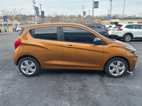 More photos of 2020 Chevrolet Spark LS at Jay Wolfe Acura, MO