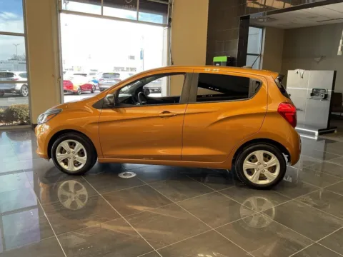 More photos of 2020 Chevrolet Spark LS at Jay Wolfe Acura, MO