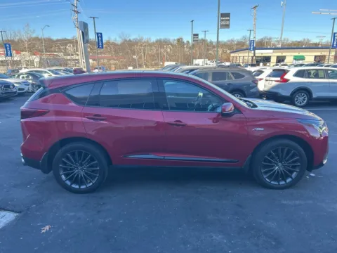More photos of 2022 Acura RDX PMC Edition at Jay Wolfe Acura, MO
