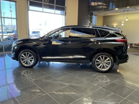 More photos of 2020 Acura RDX w/Technology Pkg at Jay Wolfe Acura, MO