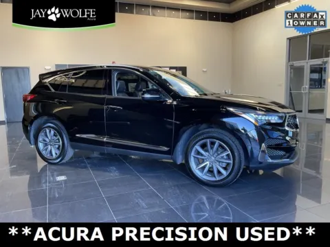 Black 2020 Acura RDX w/Technology Pkg for sale in Kansas City, MO