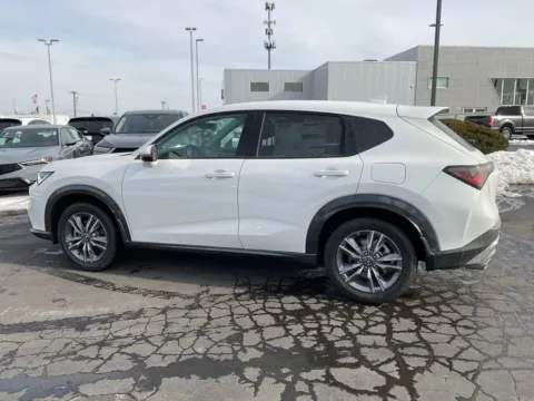 More photos of 2026 Acura ADX at Jay Wolfe Acura, MO