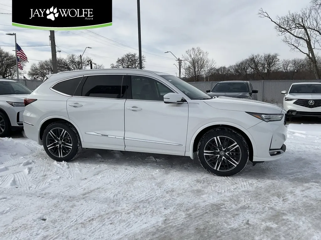 2026 Acura MDX w/Advance Package for sale in Kansas City, MO
