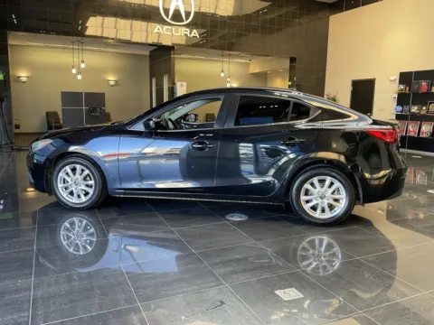 More photos of 2014 Mazda Mazda3 i Grand Touring at Jay Wolfe Acura, MO