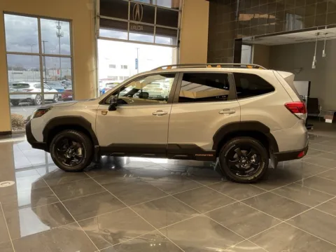 More photos of 2024 Subaru Forester Wilderness at Jay Wolfe Acura, MO