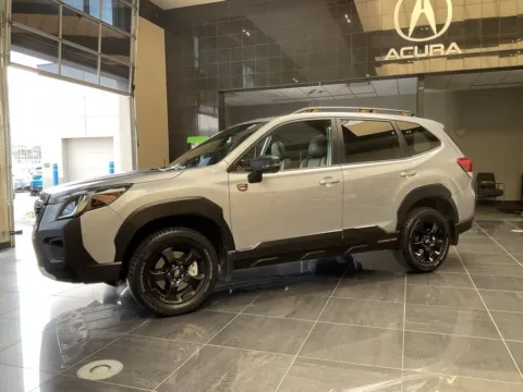 More photos of 2024 Subaru Forester Wilderness at Jay Wolfe Acura, MO