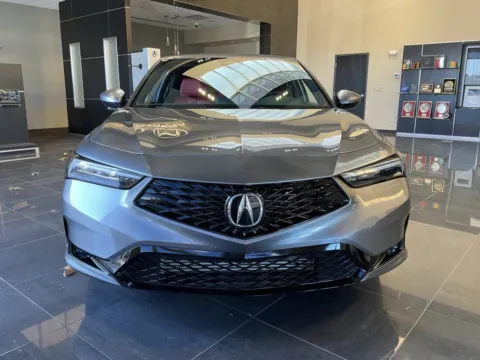 Photos of 2025 Acura Integra w/A-Spec Package for sale in Kansas City, MO at Jay Wolfe Acura