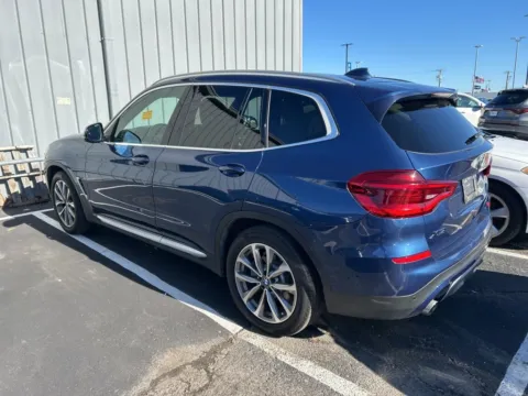 More photos of 2019 BMW X3 xDrive30i at Jay Wolfe Acura, MO