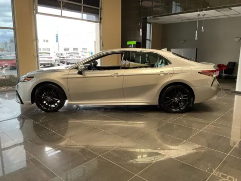 More photos of 2024 Toyota Camry XSE at Jay Wolfe Acura, MO