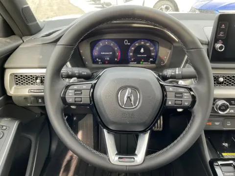 Photos of 2026 Acura Integra w/A-Spec Package for sale in Kansas City, MO at Jay Wolfe Acura