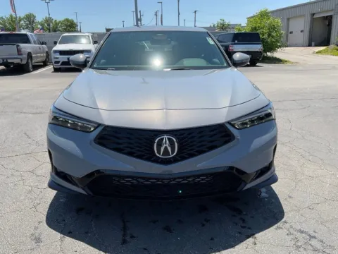 Photos of 2026 Acura Integra w/A-Spec Package for sale in Kansas City, MO at Jay Wolfe Acura