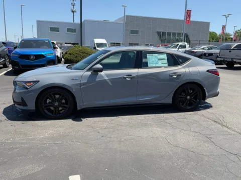 More photos of 2026 Acura Integra w/A-Spec Package at Jay Wolfe Acura, MO