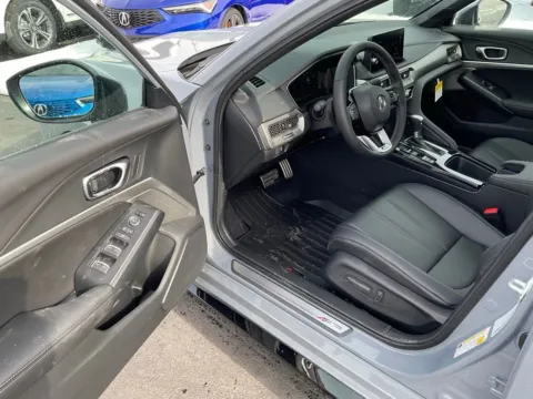More photos of 2026 Acura Integra w/A-Spec Package at Jay Wolfe Acura, MO