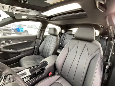 More photos of 2026 Acura Integra w/A-Spec Package at Jay Wolfe Acura, MO