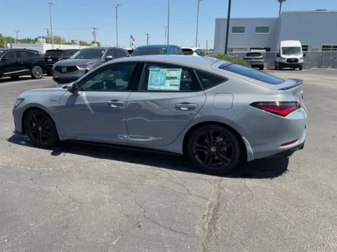 More photos of 2026 Acura Integra w/A-Spec Package at Jay Wolfe Acura, MO